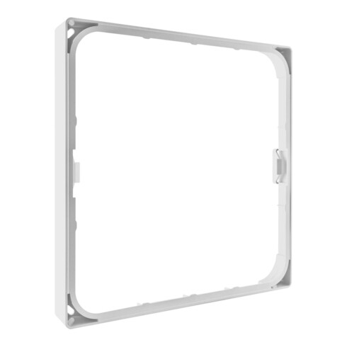 LEDVANCE Anbaurahmen DL SLIMFRAME SQ210WT