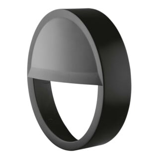 LEDVANCE Anneau de couverture SF BLKH EYELID300 BK