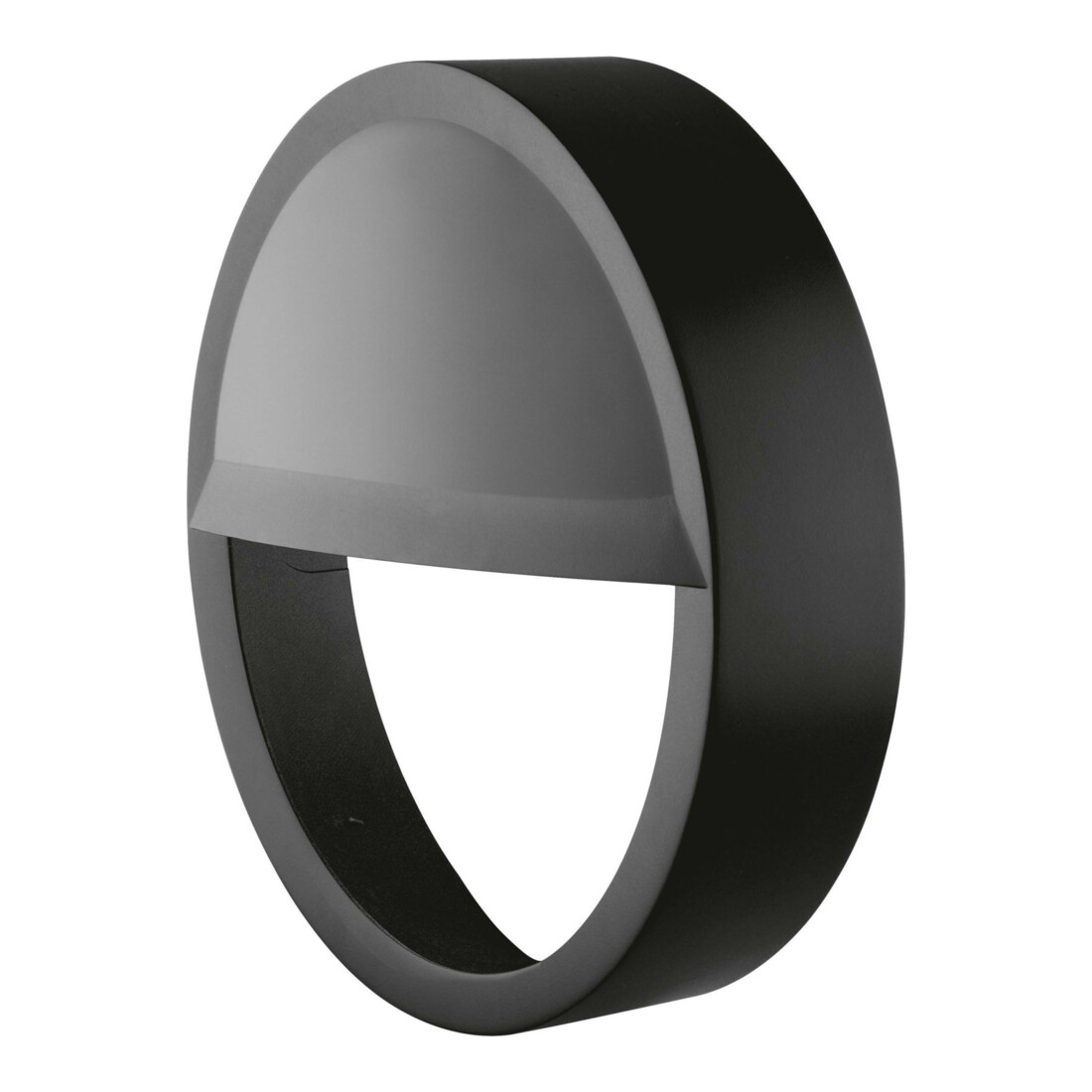 LEDVANCE Anneau de couverture SF BLKH EYELID300 BK