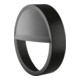 LEDVANCE Anneau de couverture SF BLKH EYELID300 BK
