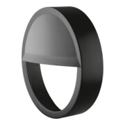 LEDVANCE Anneau de couverture SF BLKH EYELID300 BK-2