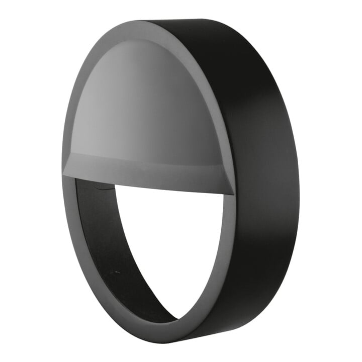 LEDVANCE Anneau de couverture SF BLKH EYELID300 BK