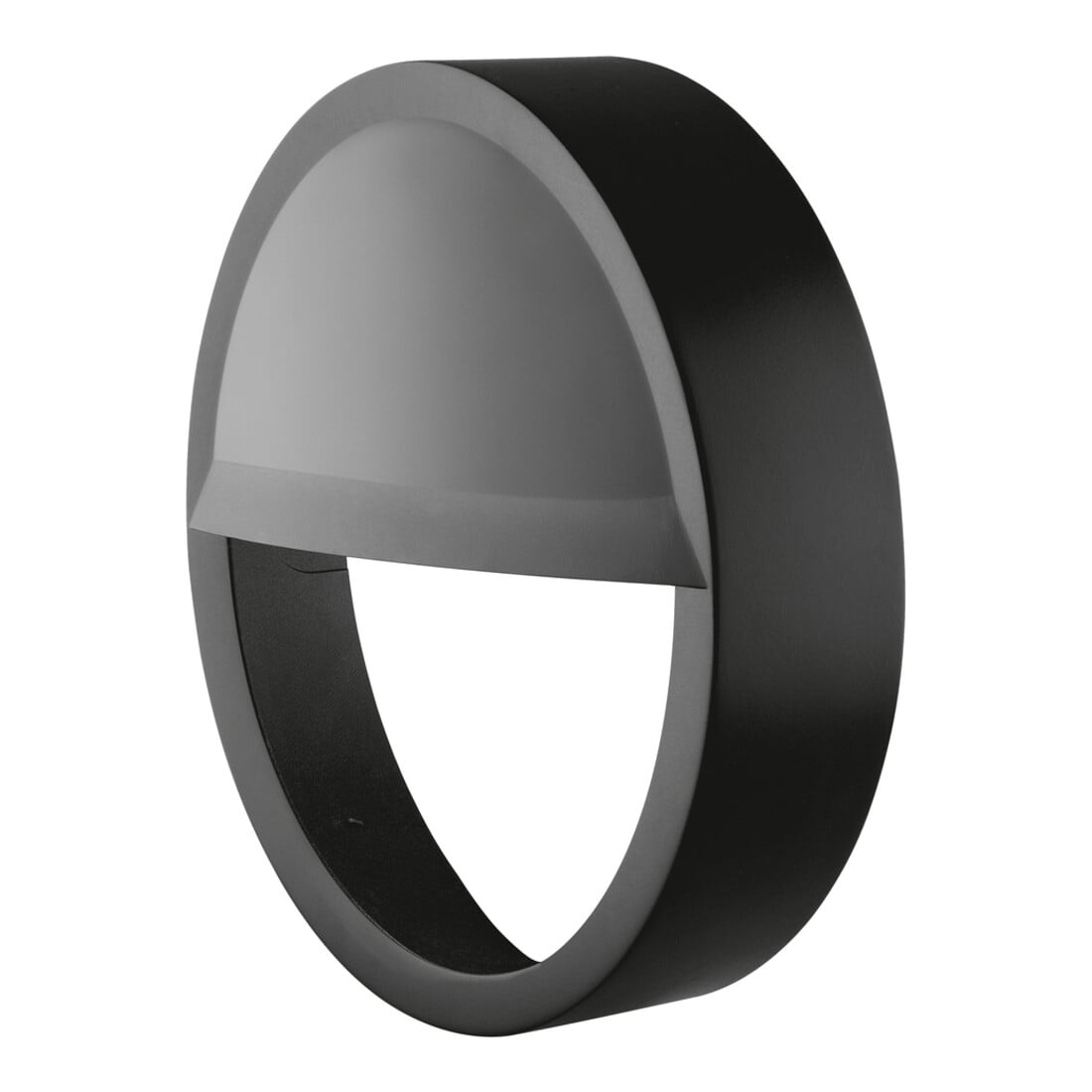 LEDVANCE Anneau de couverture SF BLKH EYELID300 BK