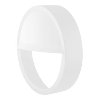 LEDVANCE Anneau de recouvrement SF BLKH EYELID300 WT