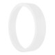 LEDVANCE Anneau de recouvrement SF BLKH RING 300 WT