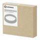 LEDVANCE Anneau de recouvrement SF BLKH RING 300 WT
