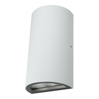 LEDVANCE Applique LED ENDURASTYLEUpDo12WWT blanche chaude