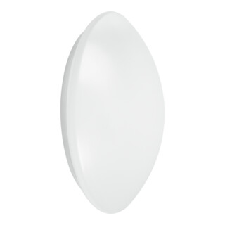 LEDVANCE Applique/plafonnier LED 3000K avec capteur SFCIRC.250SEN13W3000