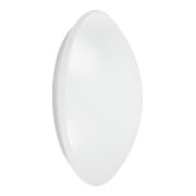 LEDVANCE Applique/plafonnier LED 3000K avec capteur SFCIRC.250SEN13W3000-1