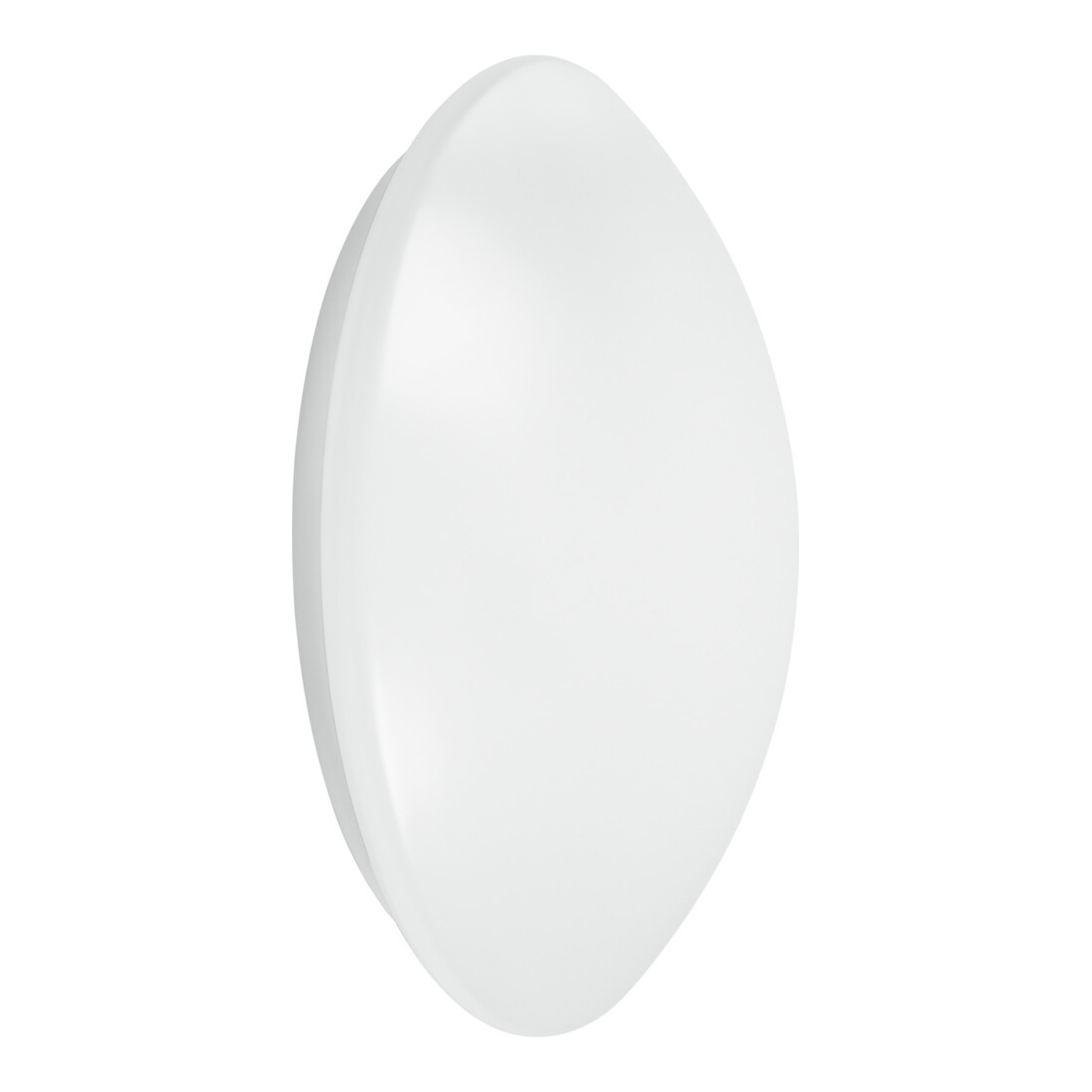 LEDVANCE Applique/plafonnier LED 3000K avec capteur SFCIRC.250SEN13W3000