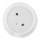 LEDVANCE Applique/plafonnier LED 3000K avec capteur SFCIRC.350SEN18W3000