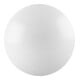 LEDVANCE Applique/plafonnier LED 3000K avec capteur SFCIRC.400SEN24W3000