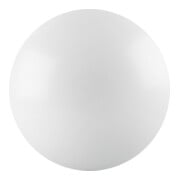 LEDVANCE Applique/plafonnier LED 3000K avec capteur SFCIRC.400SEN24W3000-5