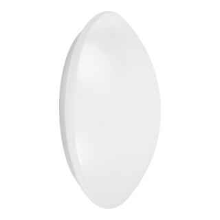 LEDVANCE Applique/plafonnier LED 4000K avec capteur SFCIRC.250SEN13W4000