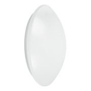 LEDVANCE Applique/plafonnier LED 4000K avec capteur SFCIRC.250SEN13W4000-1