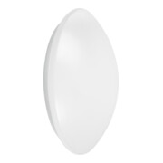 LEDVANCE Applique/plafonnier LED 4000K avec capteur SFCIRC.350SEN18W4000-1