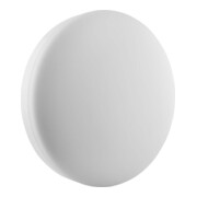 LEDVANCE Applique/plafonnier LED 4000K IK10 SF COM 300-24-4000K-1
