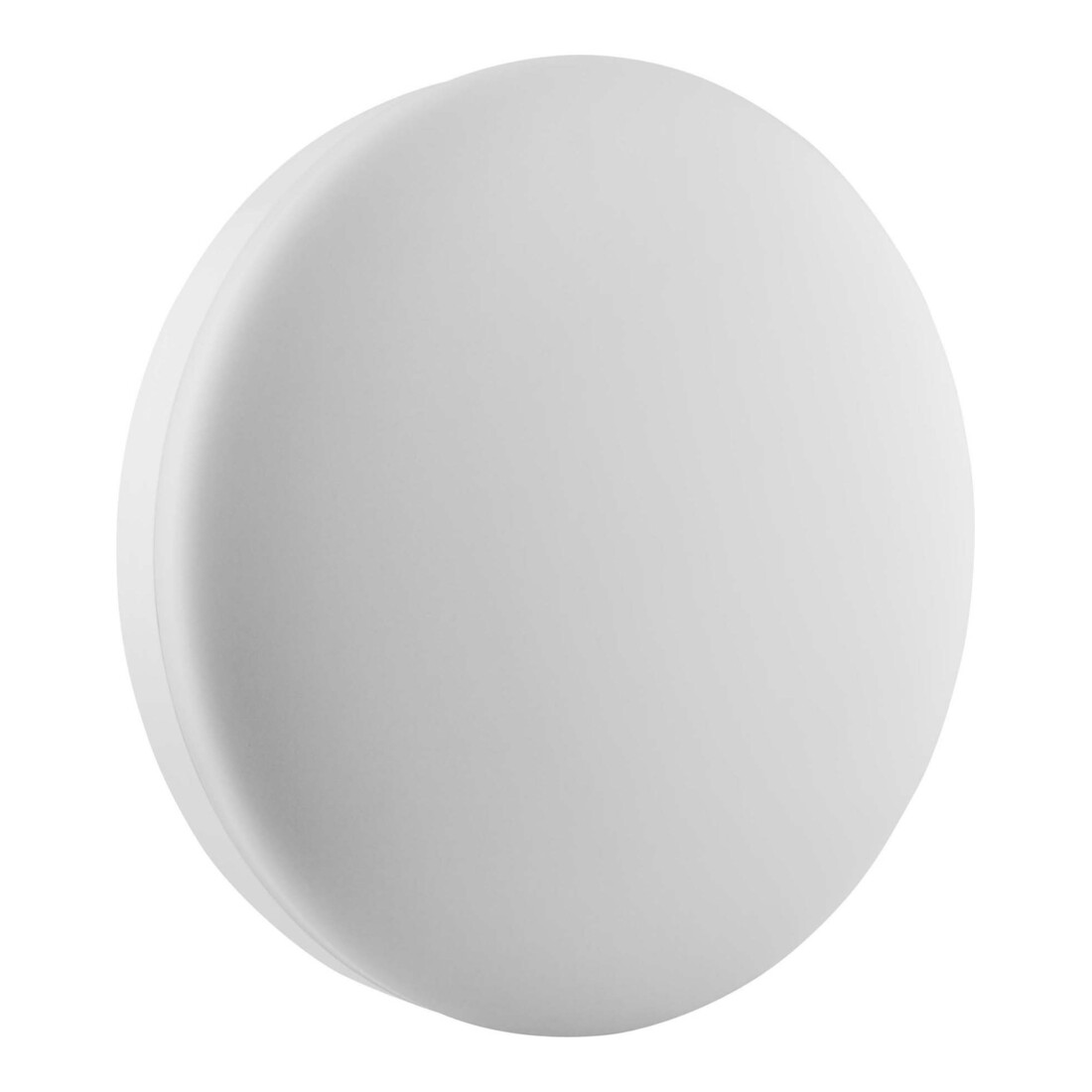 LEDVANCE Applique/plafonnier LED 4000K IK10 SF COM 300-24-4000K
