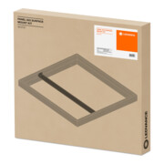 LEDVANCE Aufbaurahmen M625 PL625SUR.MOUNTKITH75-4