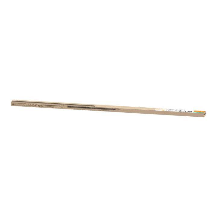 LEDVANCE Bande lumineuse LED avec interrupteur 3000K LNCOMPSWITC120014W3K