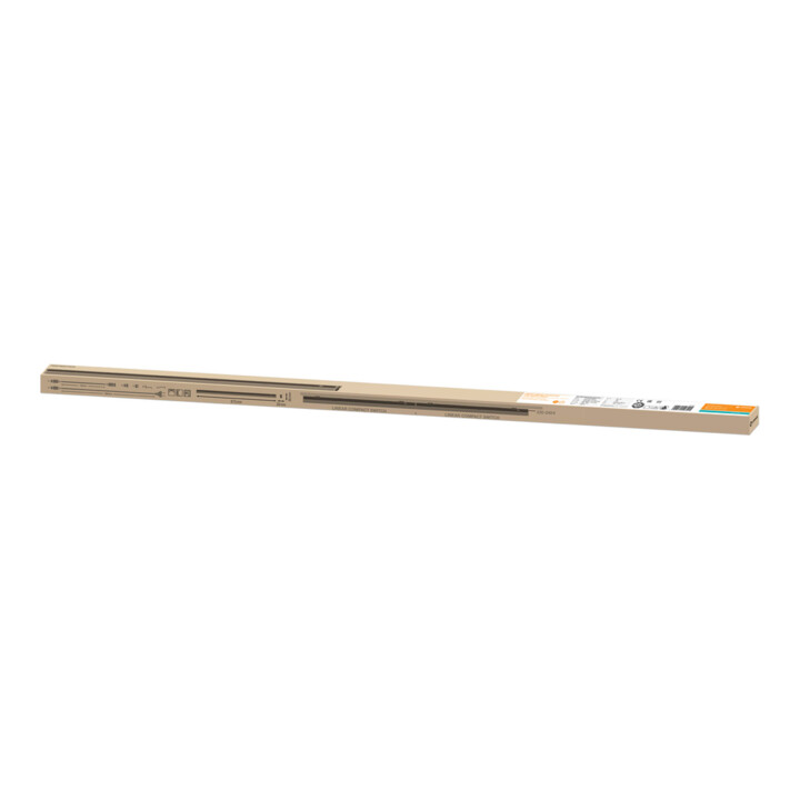 LEDVANCE Bande lumineuse LED avec interrupteur 4000K LNCOMPSWITCH90012W4K