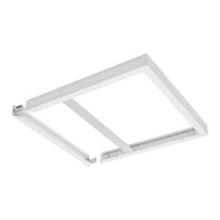 LEDVANCE Cadre de montage M625 PL625SUR.MOUNTKITH75