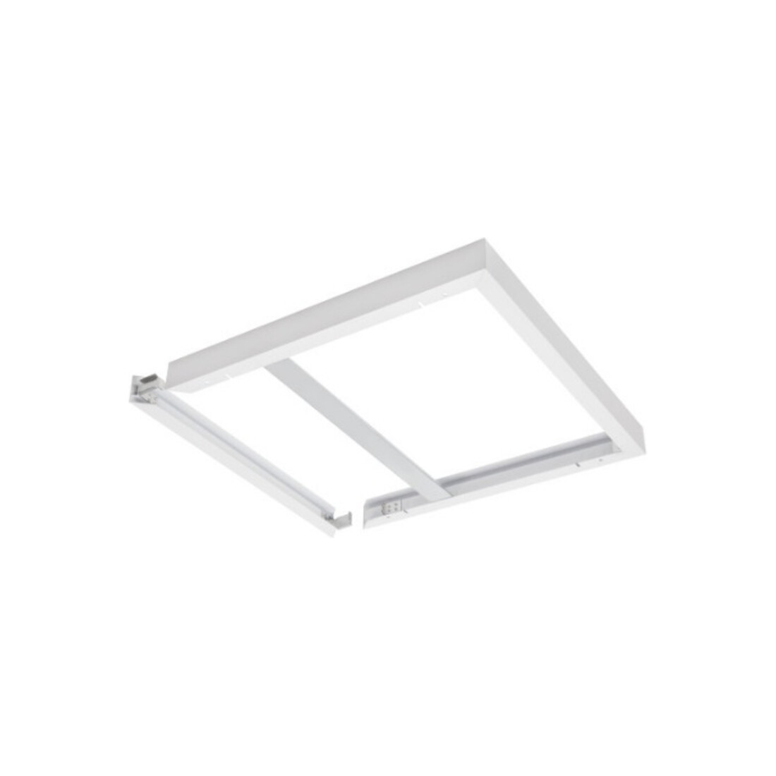 LEDVANCE Cadre de montage M625 PL625SUR.MOUNTKITH75