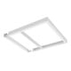 LEDVANCE Cadre de montage M625 PL625SUR.MOUNTKITH75