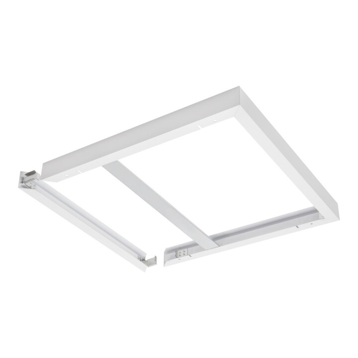 LEDVANCE Cadre de montage M625 PL625SUR.MOUNTKITH75