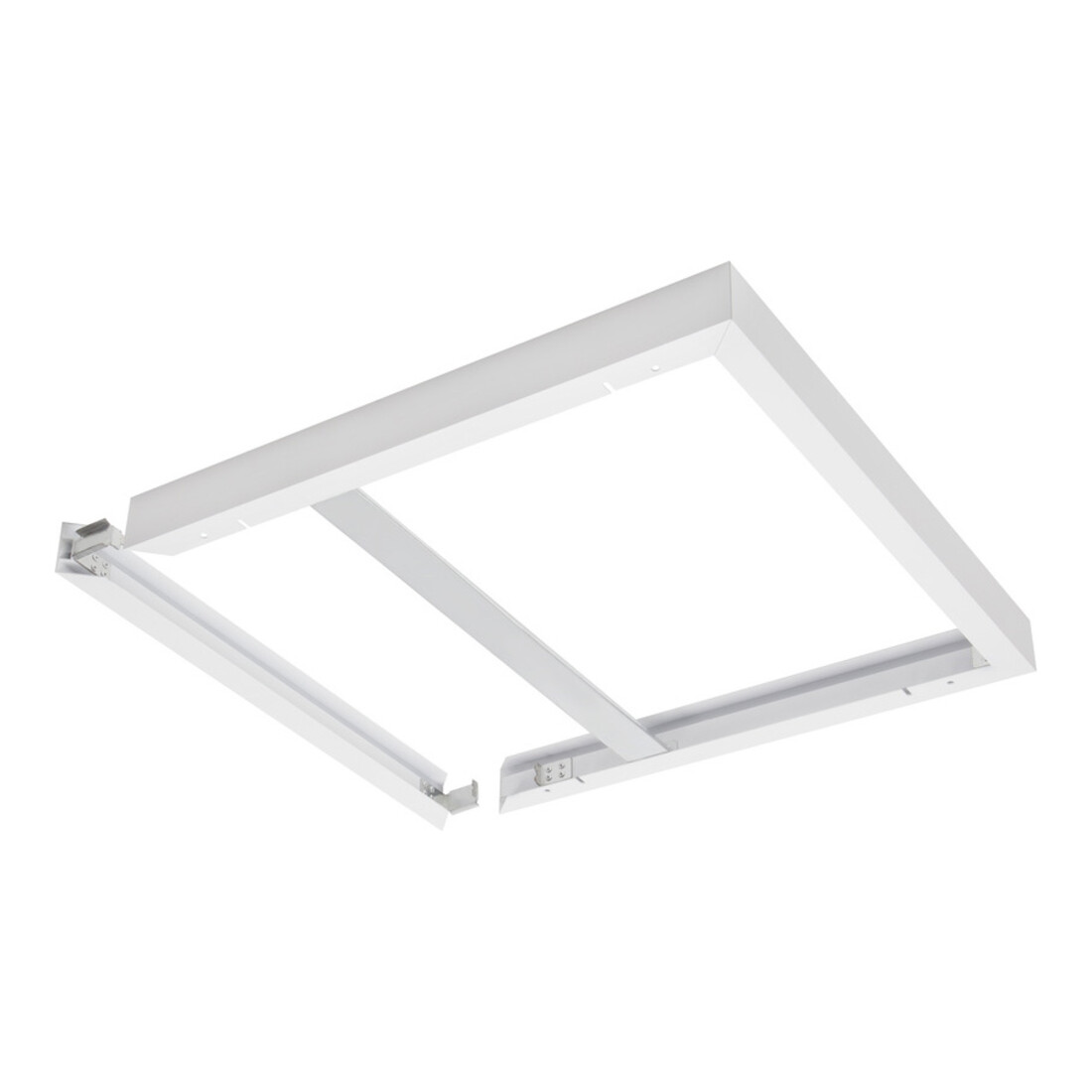 LEDVANCE Cadre de montage M625 PL625SUR.MOUNTKITH75