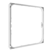 LEDVANCE Cadre d'encastrement DL SLIMFRAME SQ210WT-2