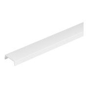 LEDVANCE Couvercle rail profilé 2000 x 12,7 x 4,4 mm LS AY-PC/P01/D/2-1