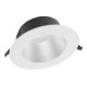 LEDVANCE Downlight 4000K UGR19 ZBVR WT DLU19DN195PFM21W4KZB