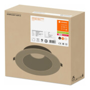 LEDVANCE Downlight 4000K UGR19 ZBVR WT DLU19DN195PFM21W4KZB-4