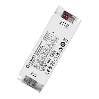 LEDVANCE Driver LED 350 mA, 18 W, IP20 DRPCPFM18/220240/350
