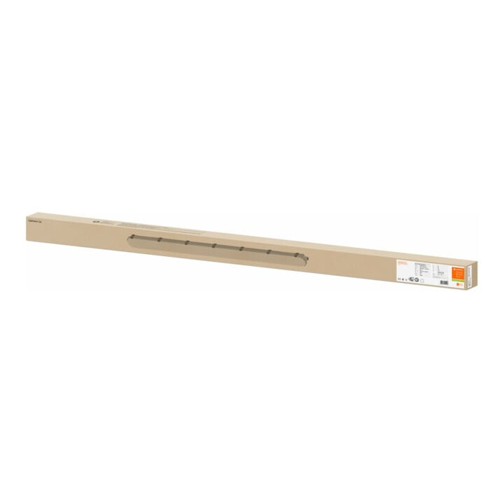 LEDVANCE Feuchtraumleuchte 4000K IP65 GY DP150026W840IP65GY