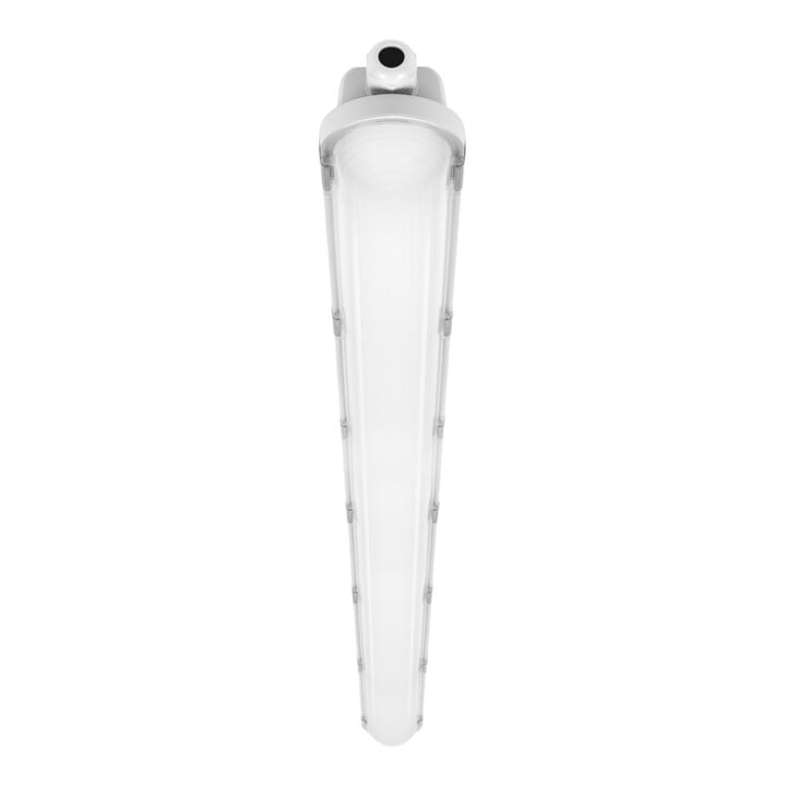 Ledvance Feuchtraumleuchte DPDALI150046W840IP65 4000K IP65 GY