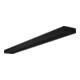 LEDVANCE LED-Anbauleuchte 940 1500mm schwarz