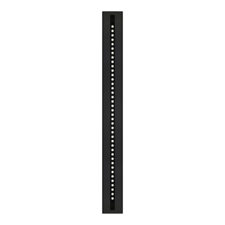 LEDVANCE LED-Anbauleuchte 940 1500mm schwarz