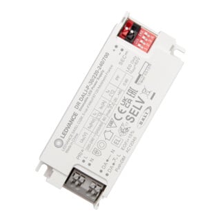 Ledvance LED-Betriebsgerät DRDALI30 700mA DALI-Dimmbar