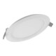 LEDVANCE LED Downlight 3000K IP20 DLSLIMDN15512W/3000K