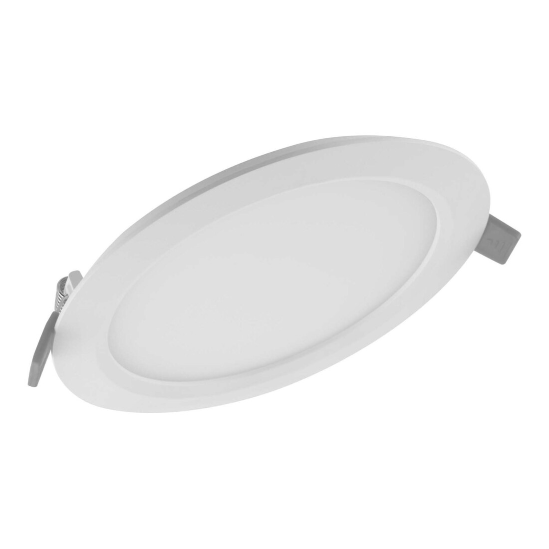 LEDVANCE LED Downlight 3000K IP20 DLSLIMDN15512W/3000K