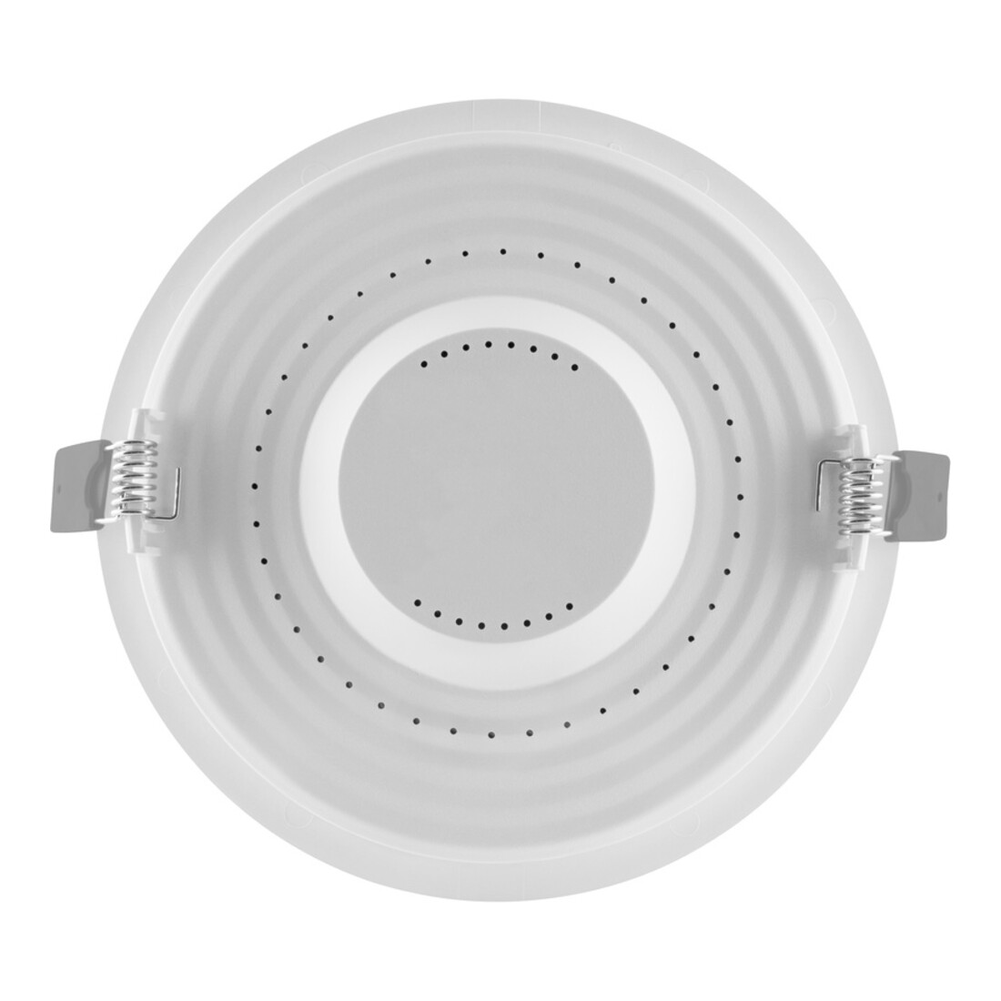 LEDVANCE LED Downlight 3000K IP20 DLSLIMDN15512W/3000K