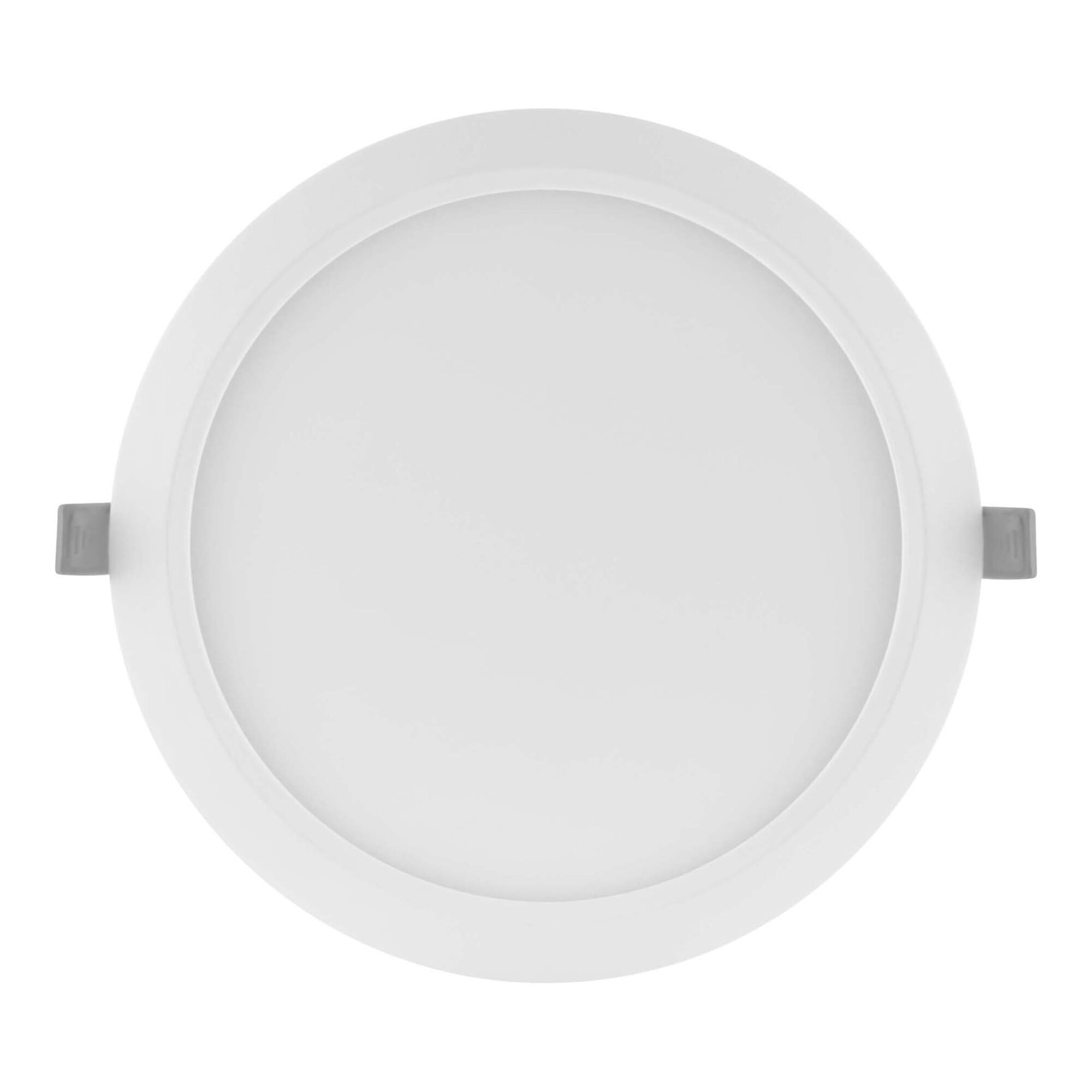 LEDVANCE LED Downlight 3000K IP20 DLSLIMDN21018W/3000K