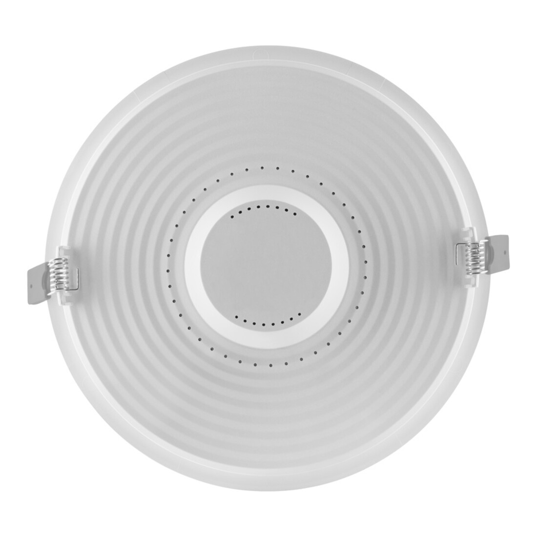 LEDVANCE LED Downlight 3000K IP20 DLSLIMDN21018W/3000K