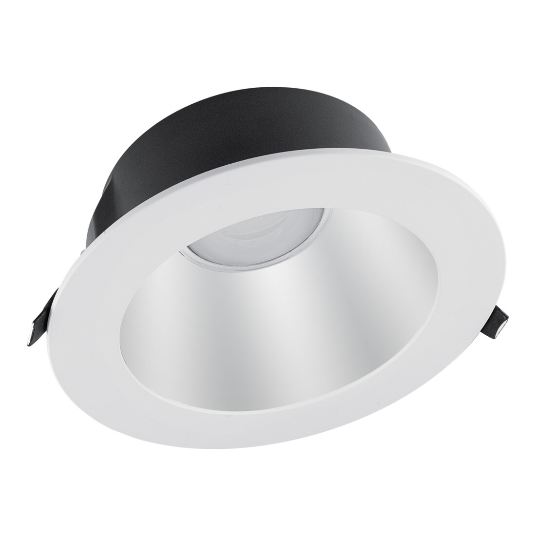 LEDVANCE LED-Downlight 3000K UGR19 DLUGRDN155PFM14W830