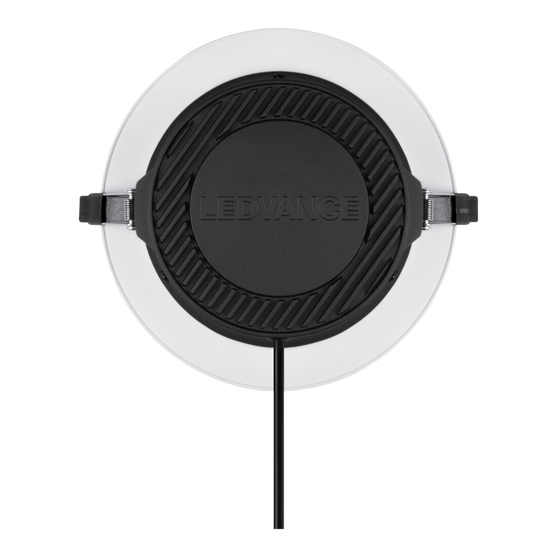LEDVANCE LED-Downlight 3000K UGR19 DLUGRDN155PFM14W830