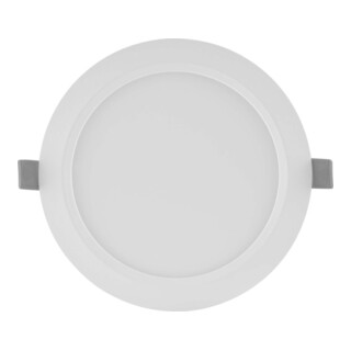 LEDVANCE LED Downlight 4000K IP20 DLSLIMDN15512W/4000K