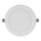 LEDVANCE LED Downlight 4000K IP20 DLSLIMDN15512W/4000K-1