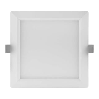 LEDVANCE LED Downlight 4000K IP20 DLSLIMSQ21018W/4000K